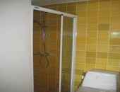 กระจกห้องน้ำ บานเลื่อน Shower Project